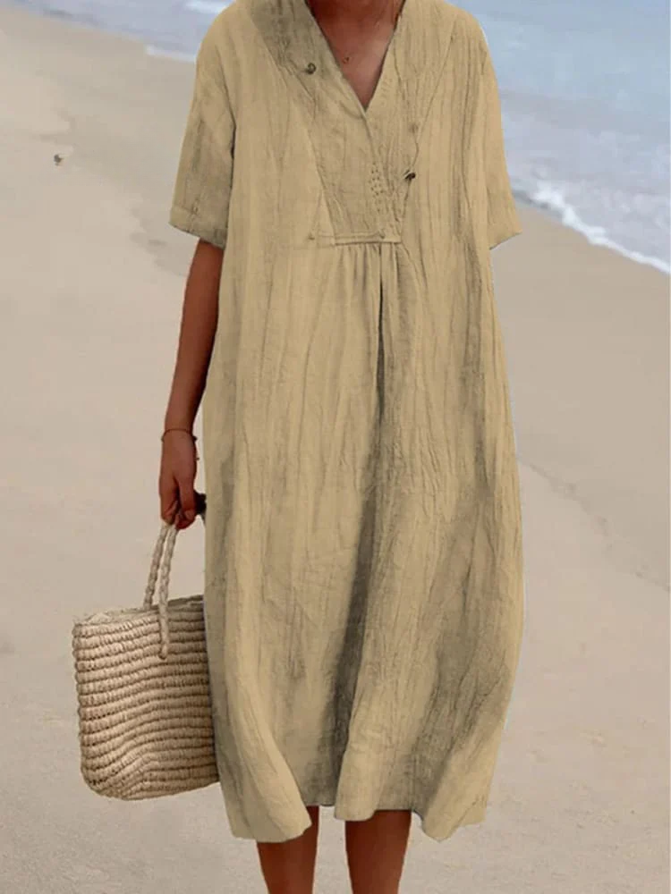 Kate – Everyday Ease Dress