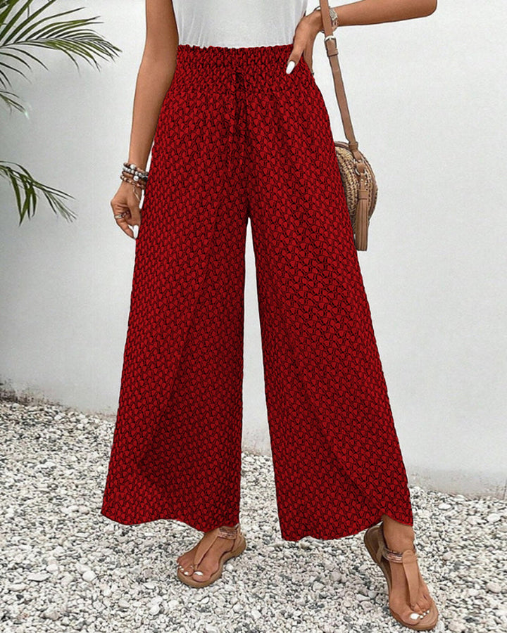 FELICIA | Comfortable, Elegant trousers