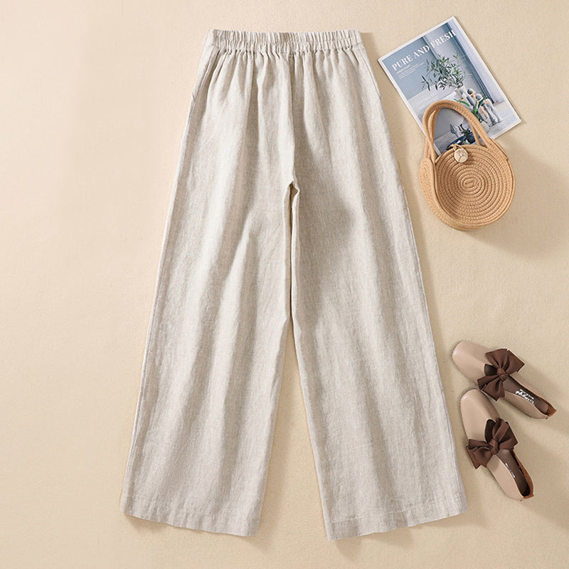 Avenna™ - Minimal Casual Pants