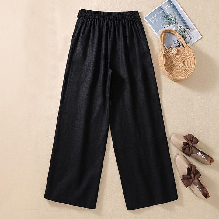 Avenna™ - Minimal Casual Pants
