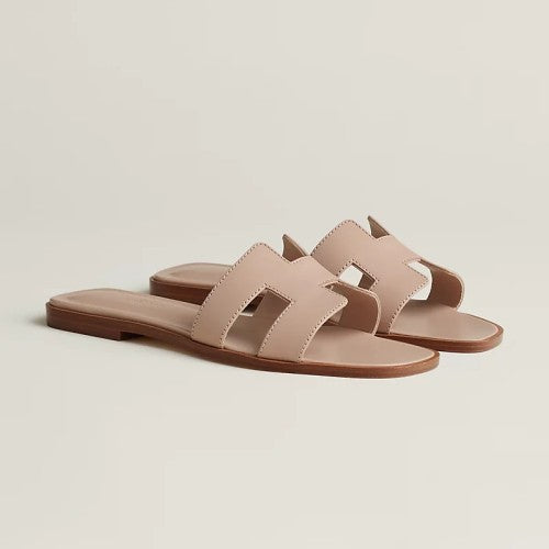 Amalfi Chic Sandal