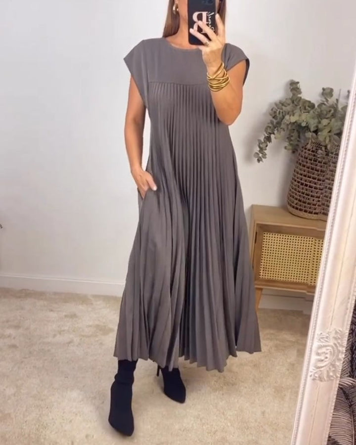Scarlett® | Breezy Summer Maxi Dress