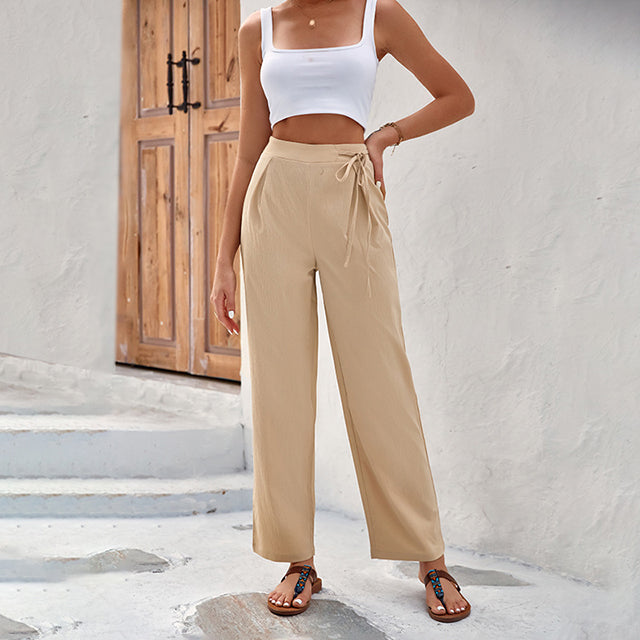 Sabby™ - Bold Elegance Pants
