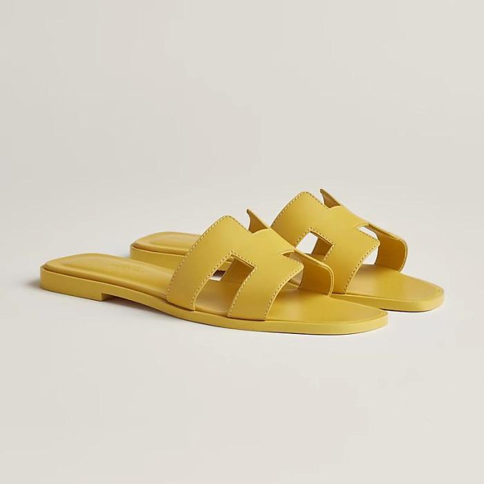 Amalfi Chic Sandal