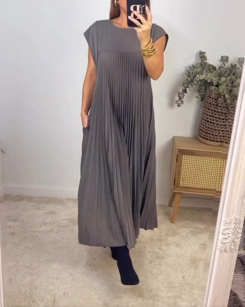 Scarlett® | Breezy Summer Maxi Dress