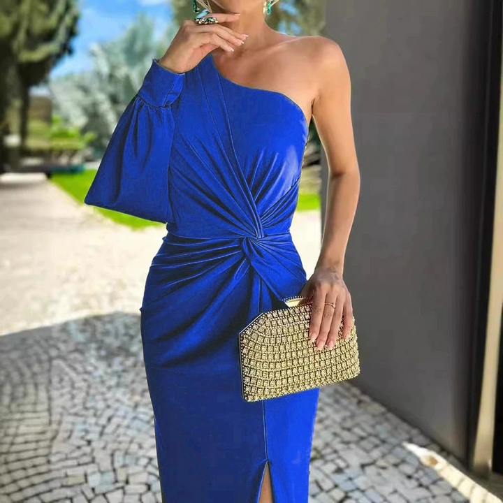 Anna - Elegant Evening Dress