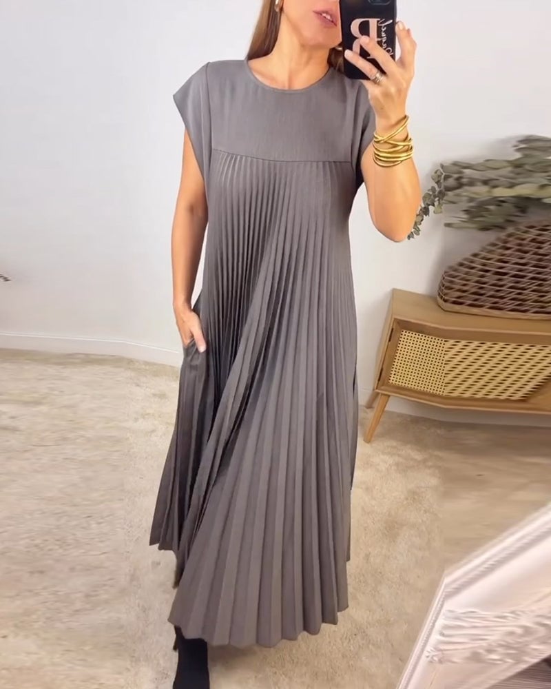 Scarlett® | Breezy Summer Maxi Dress