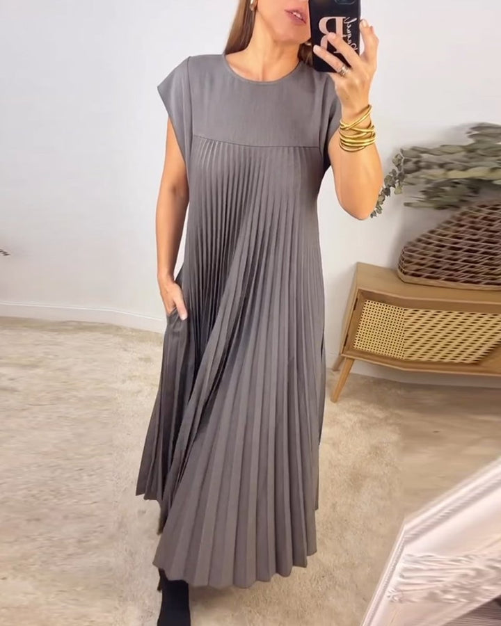 Scarlett® | Breezy Summer Maxi Dress