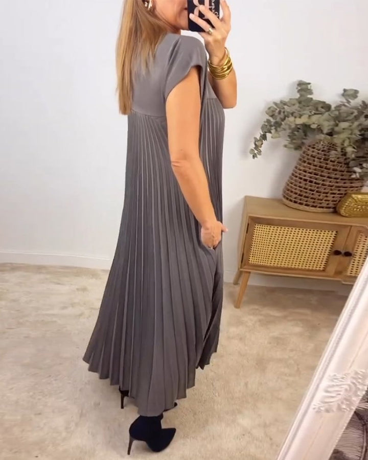 Scarlett® | Breezy Summer Maxi Dress