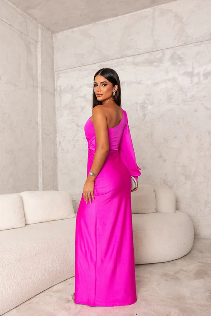 Wrenley™ | Elegant Maxi Dress