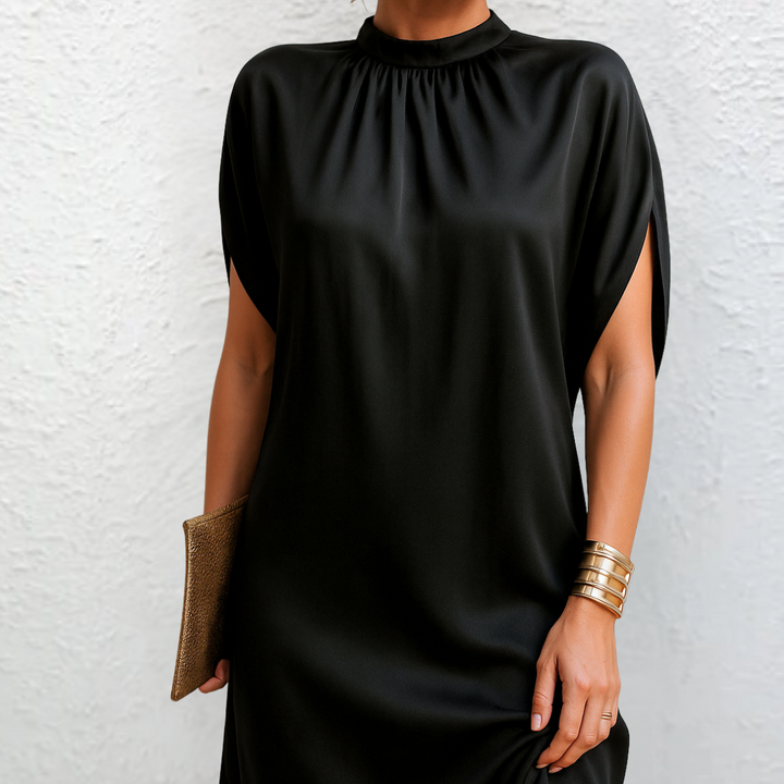 Mirelle™ | Elegant Flattering Dress
