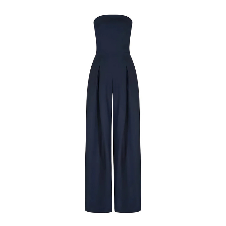 EMMA™ | Elegant Jumpsuit That Enhances Your Silhouette with Style
