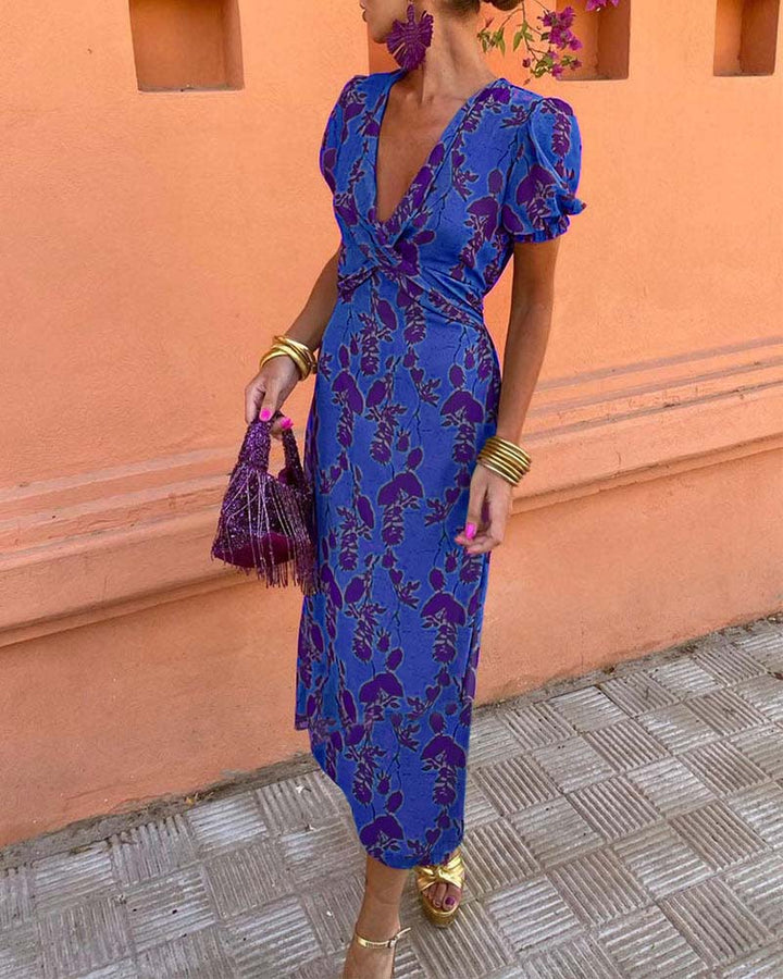 Mackenzie® | Chic Summer Dress for Effortless Elegance