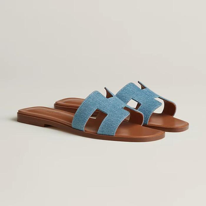 Amalfi Chic Sandal