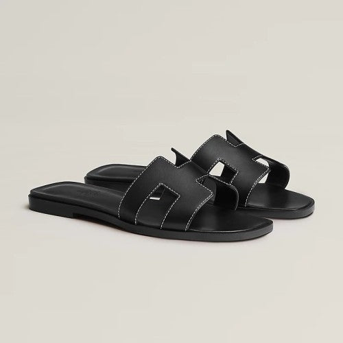 Amalfi Chic Sandal