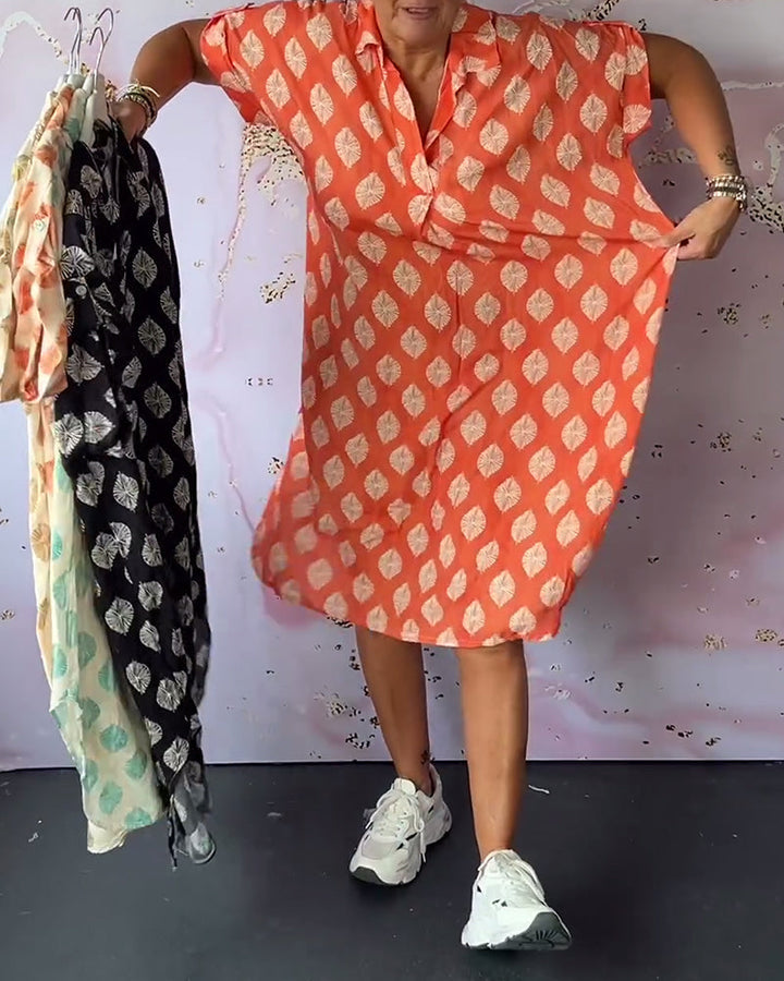 Jesse® | Flowy Spring Dress
