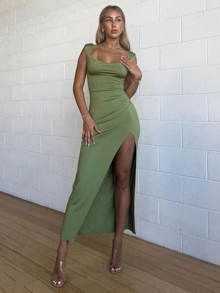 Luna – Elegant Long Dress