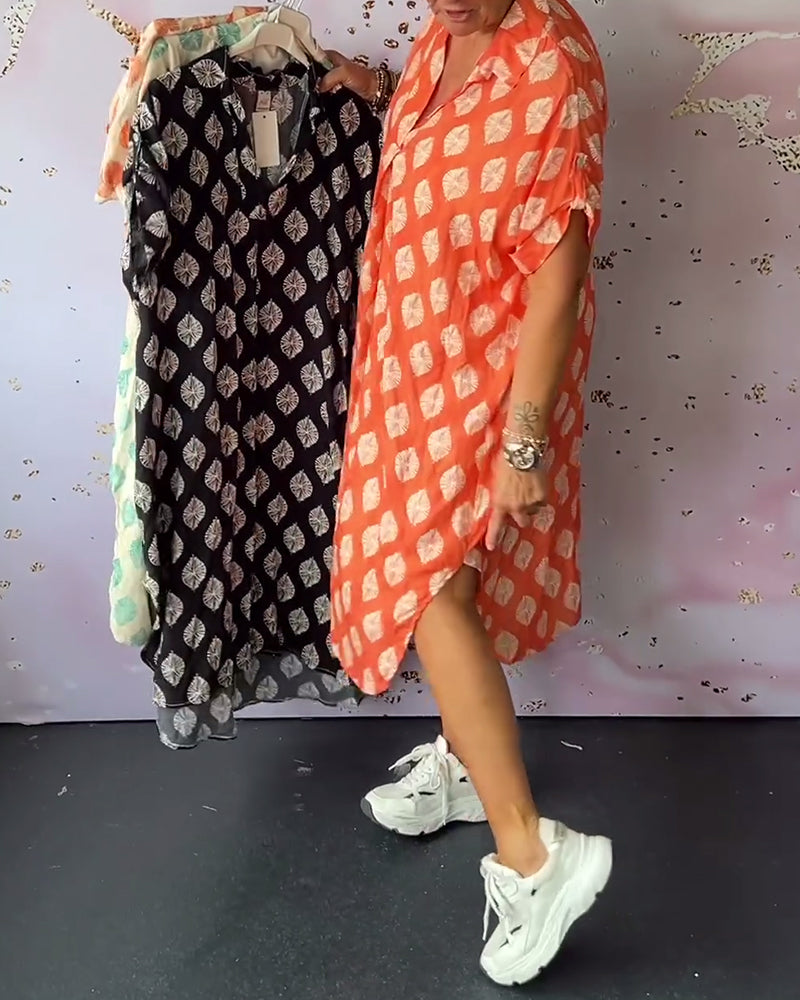 Jesse® | Flowy Spring Dress