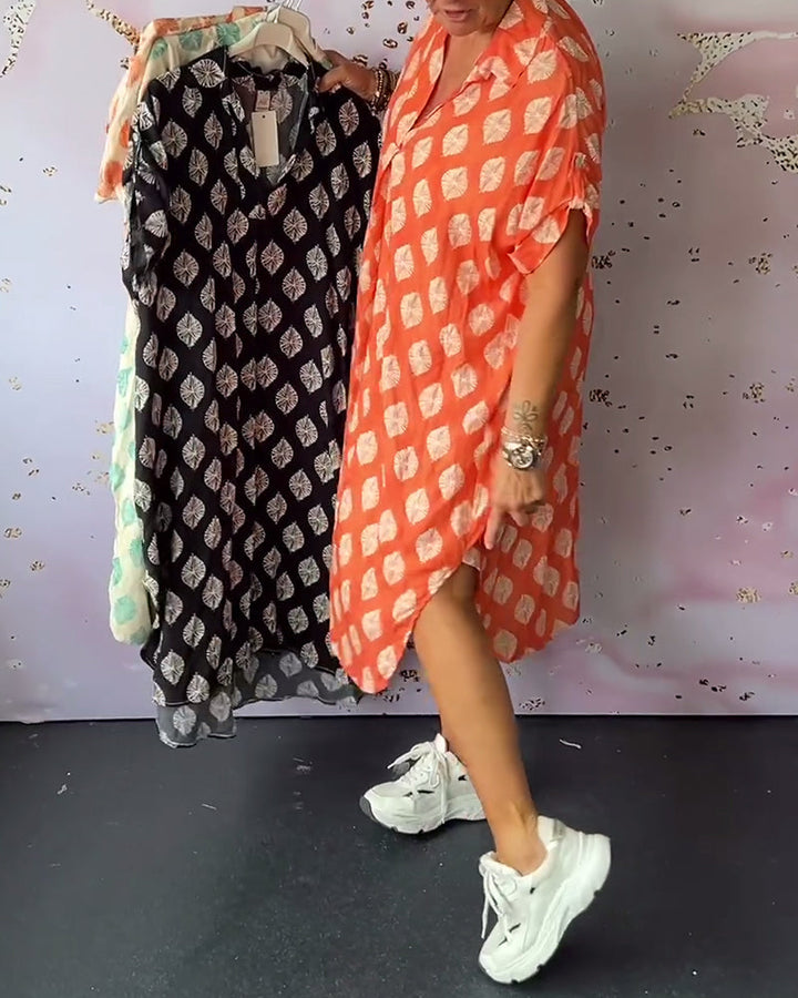 Jesse® | Flowy Spring Dress