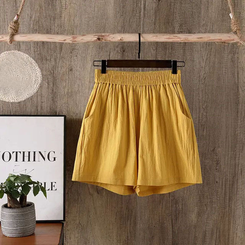 Avenya™ - Summer Breezy Shorts