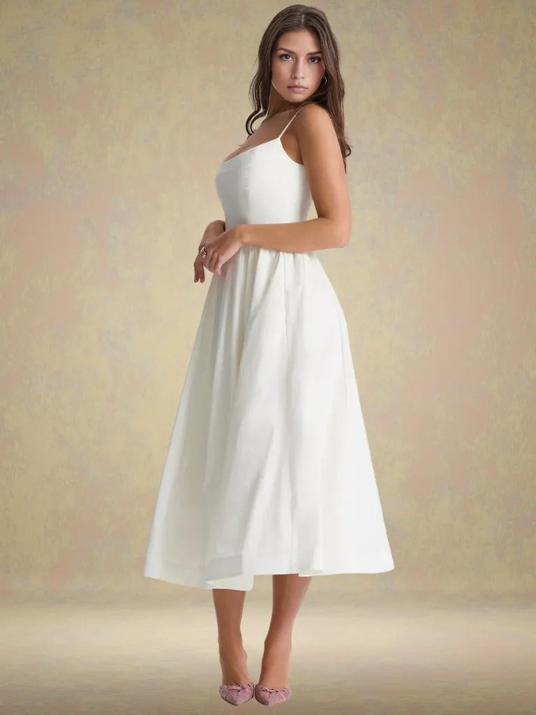 AVA | Bloom Midi Dress