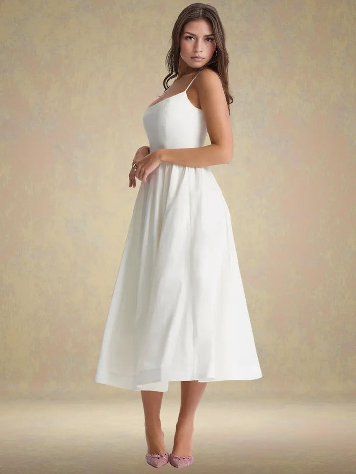 AVA | Bloom Midi Dress