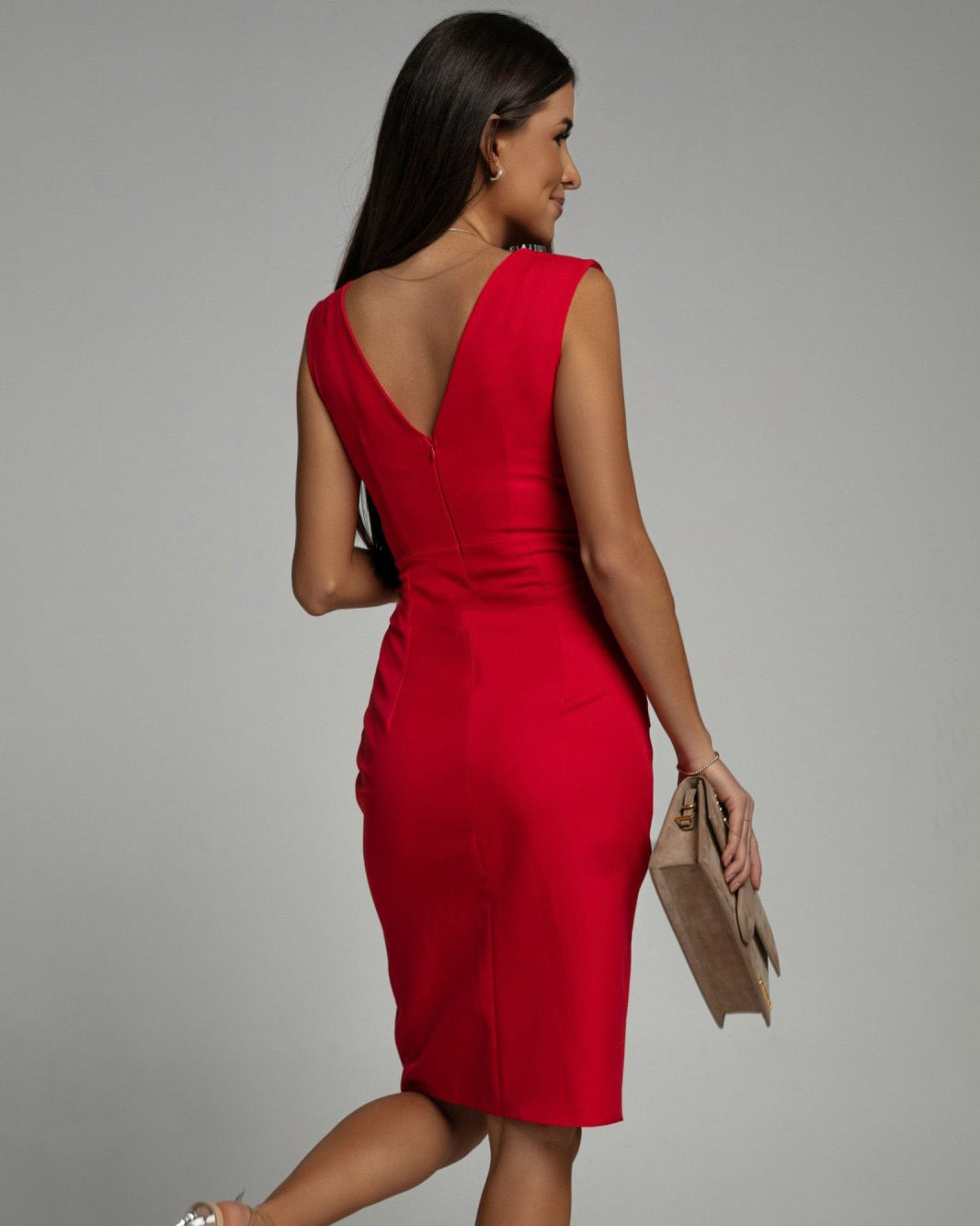 Amaya – Timeless and Feminine Dress