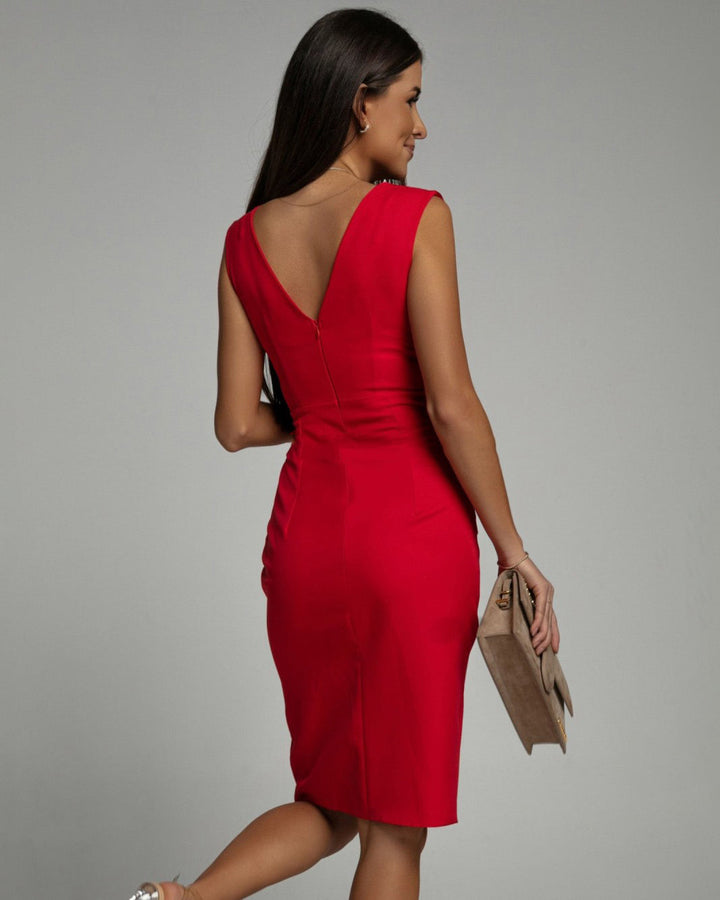 Amaya – Timeless and Feminine Dress