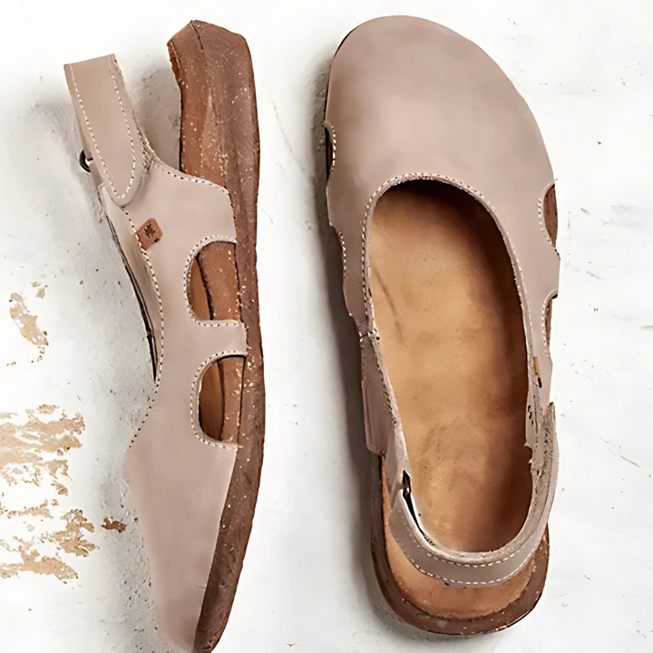 Carla | Orthopedic Sandals
