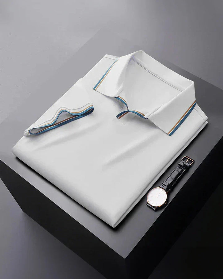Isaac - Business Polo Shirt