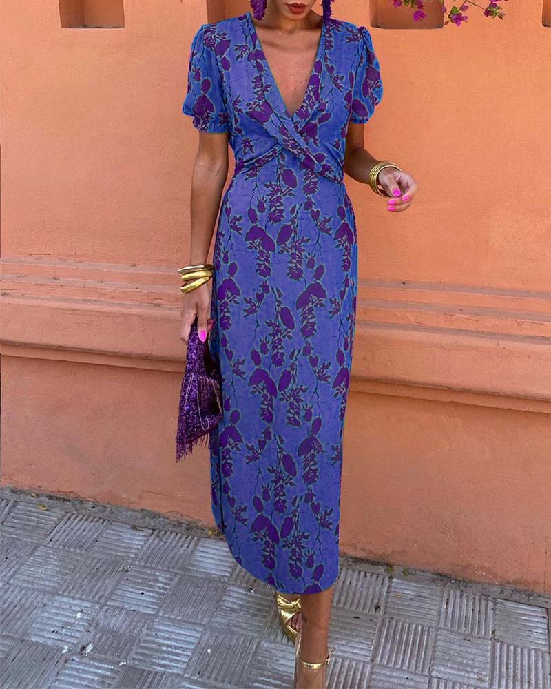 Mackenzie® | Chic Summer Dress for Effortless Elegance