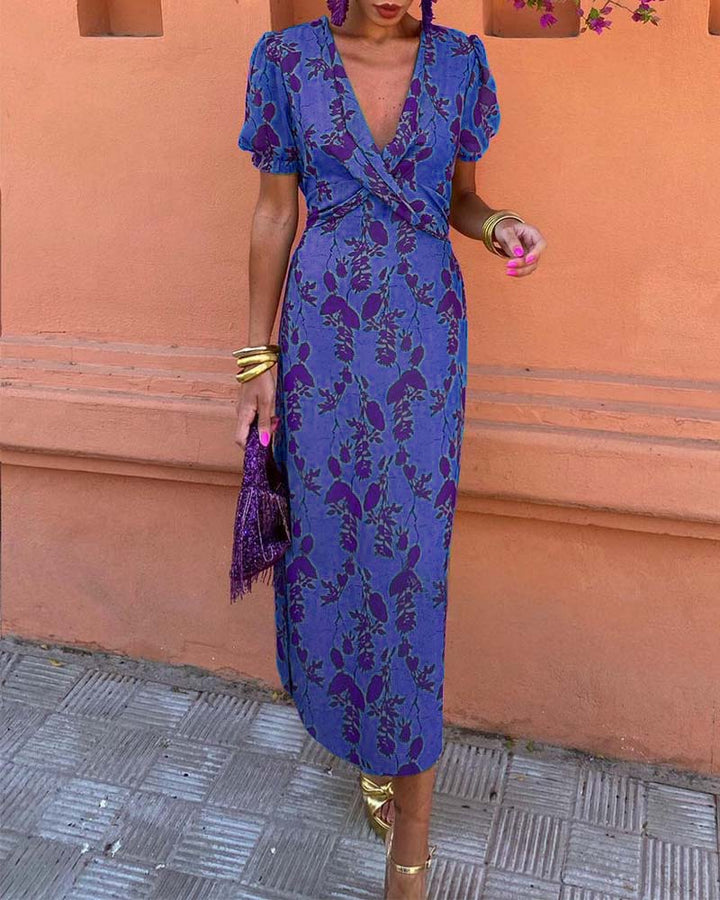 Mackenzie® | Chic Summer Dress for Effortless Elegance
