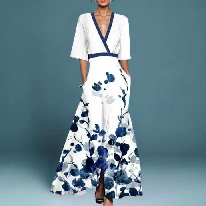 Elvira | Alluring Dress