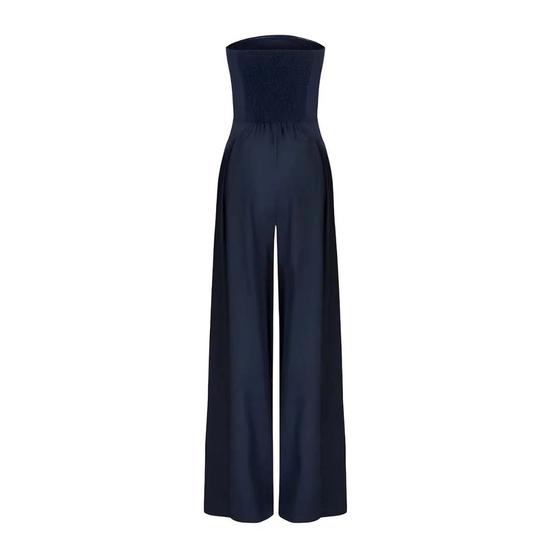 EMMA™ | Elegant Jumpsuit That Enhances Your Silhouette with Style