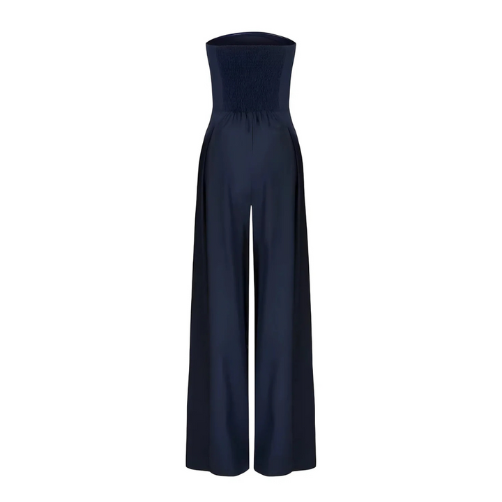 EMMA™ | Elegant Jumpsuit That Enhances Your Silhouette with Style