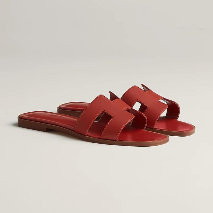Amalfi Chic Sandal