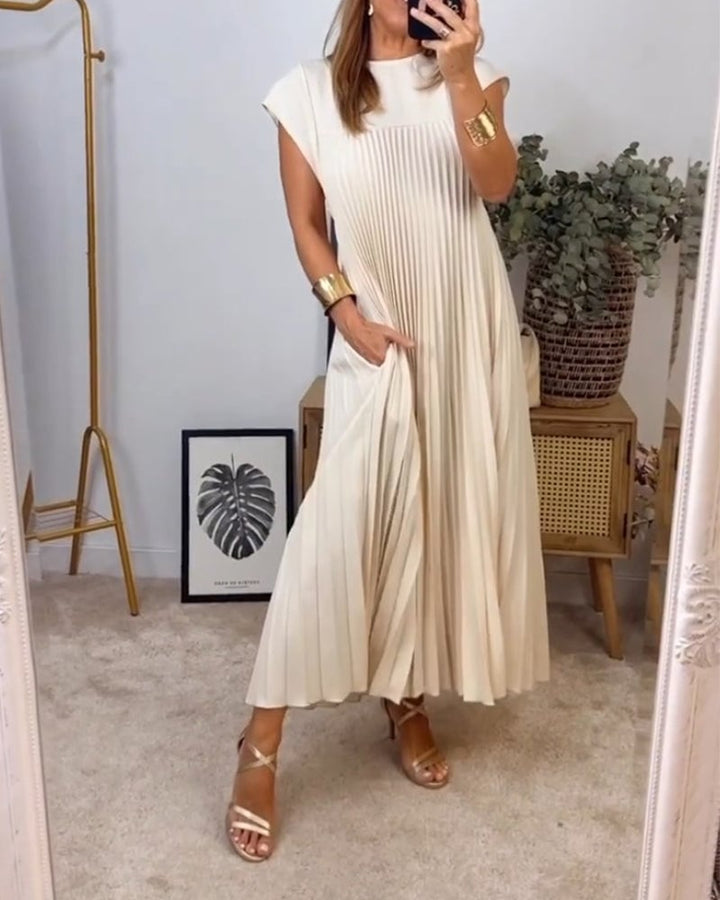 Scarlett® | Breezy Summer Maxi Dress