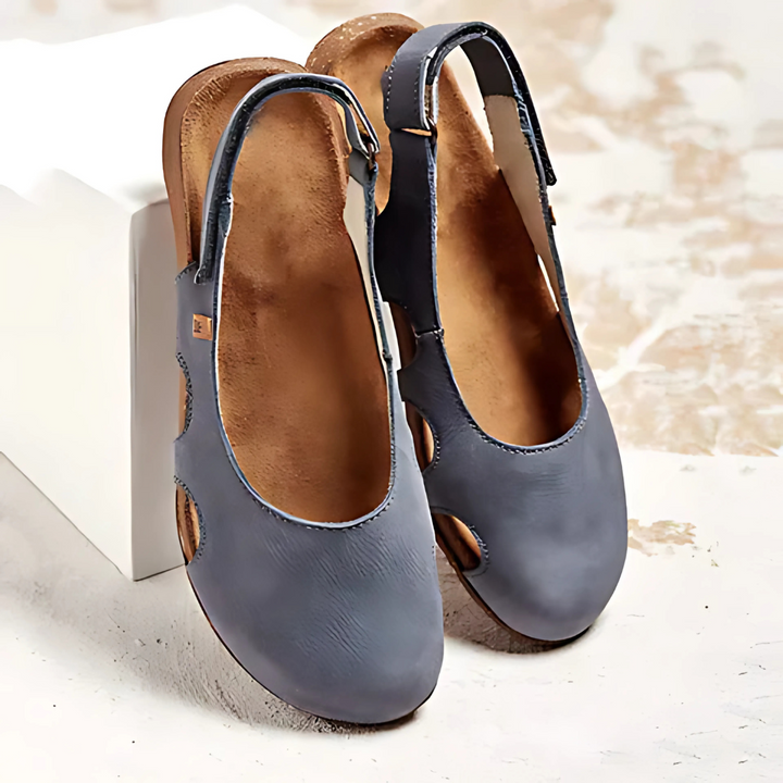 Carla | Orthopedic Sandals
