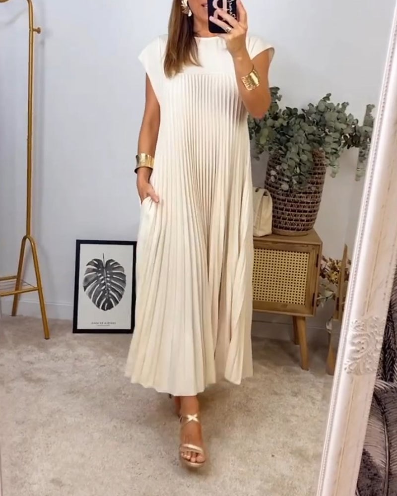 Scarlett® | Breezy Summer Maxi Dress