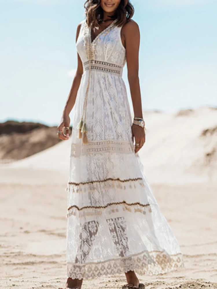 Nina | Luxurious Bohemian Robe (Almost Sold Out)