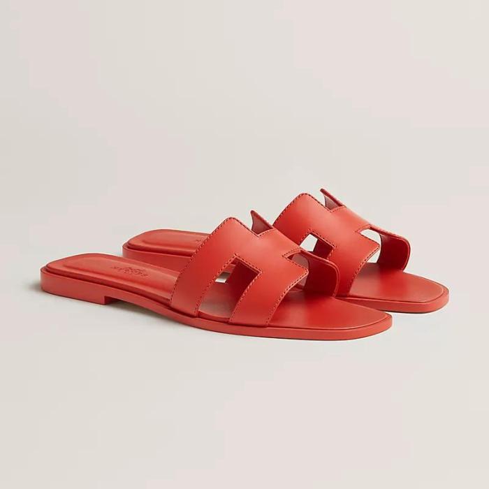 Amalfi Chic Sandal