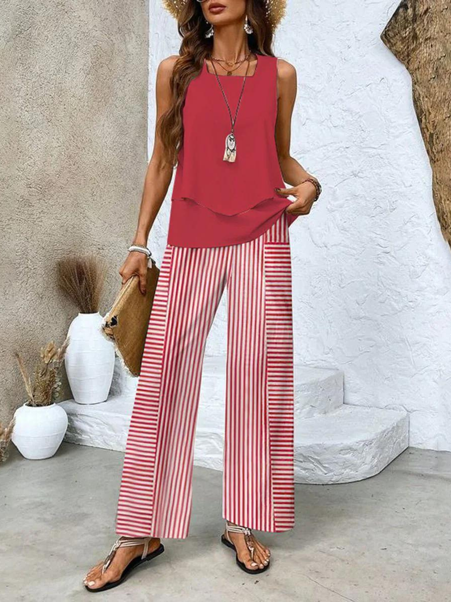 Muriel™ | Elegant Summer Set