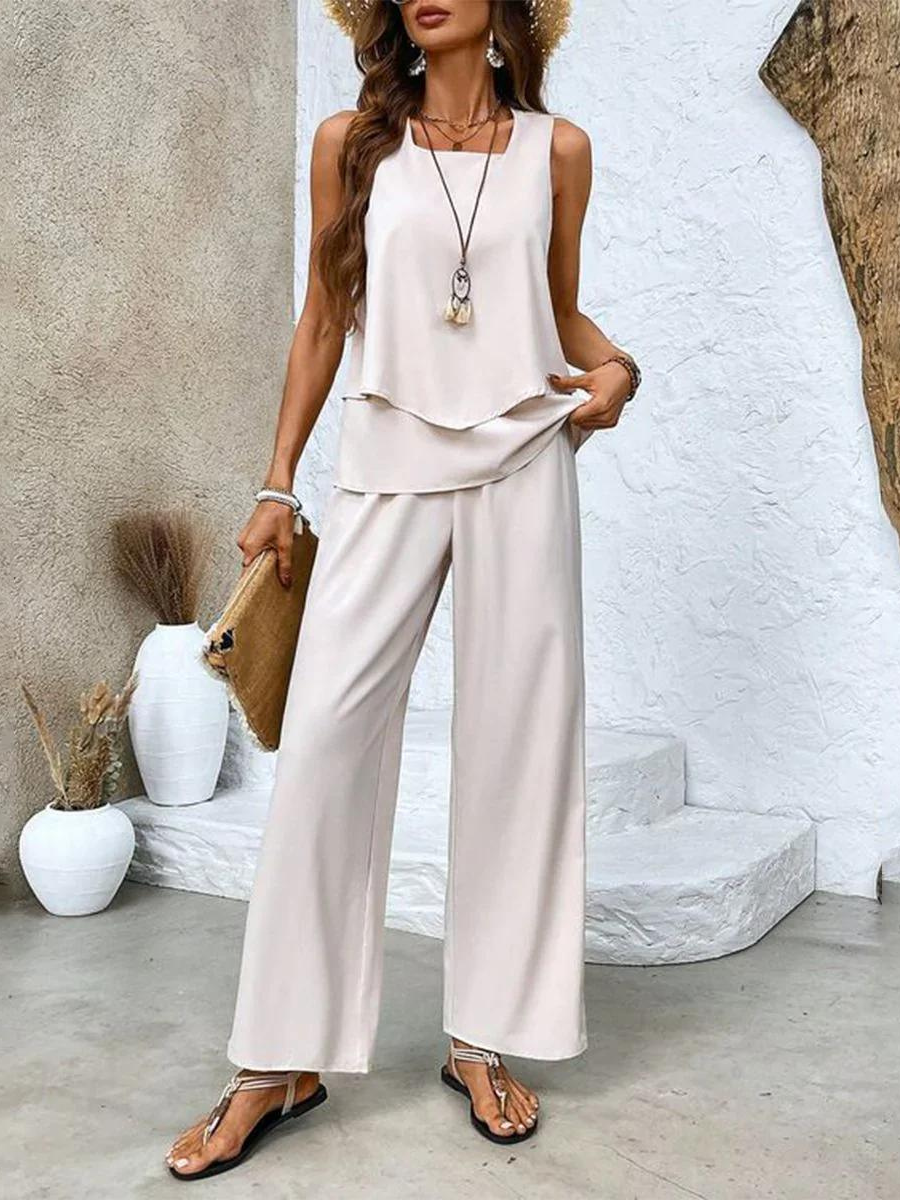 Muriel™ | Elegant Summer Set