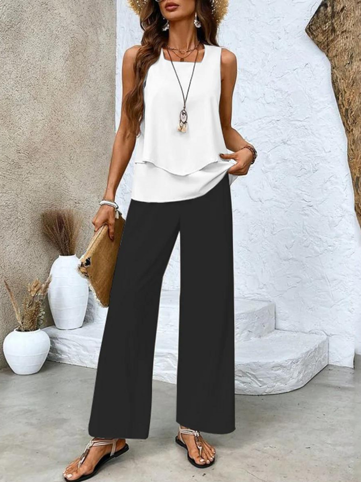 Muriel™ | Elegant Summer Set