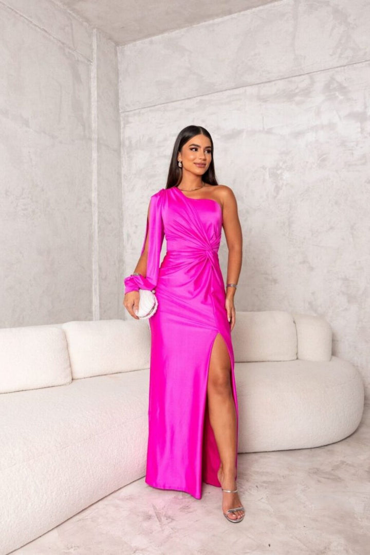 Wrenley™ | Elegant Maxi Dress
