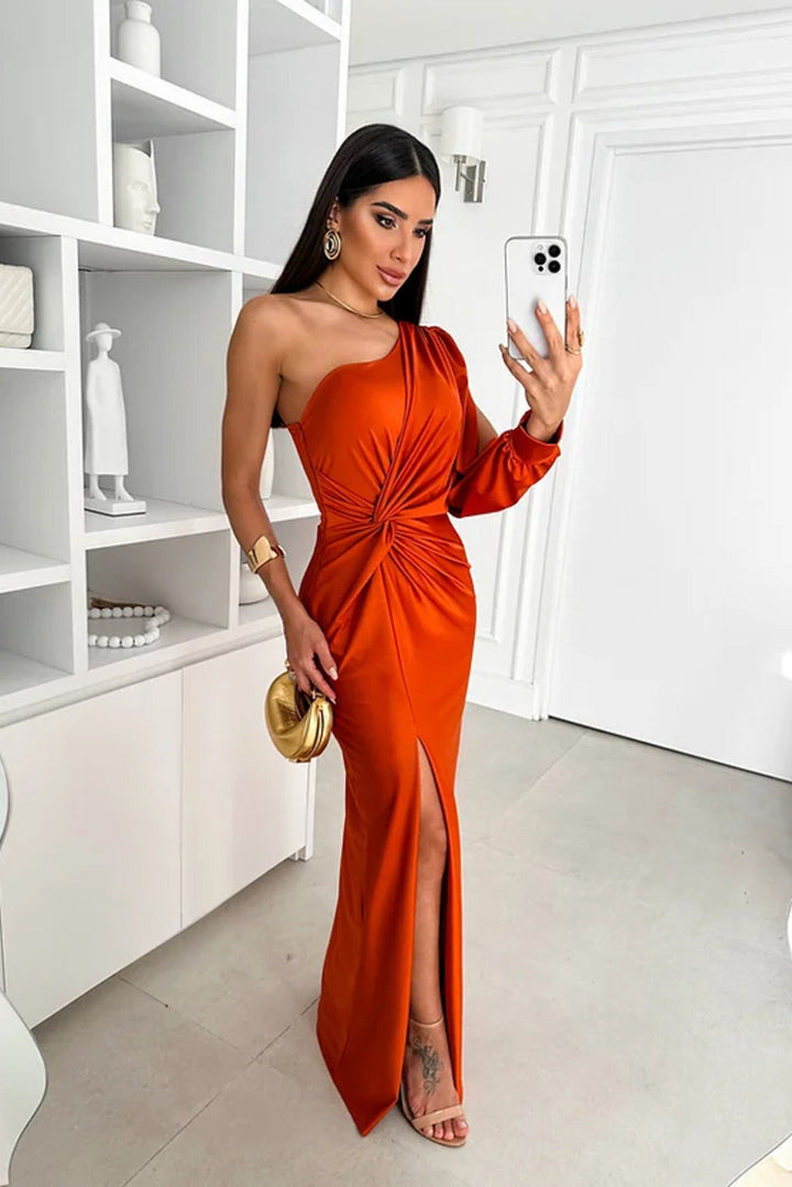 Wrenley™ | Elegant Maxi Dress