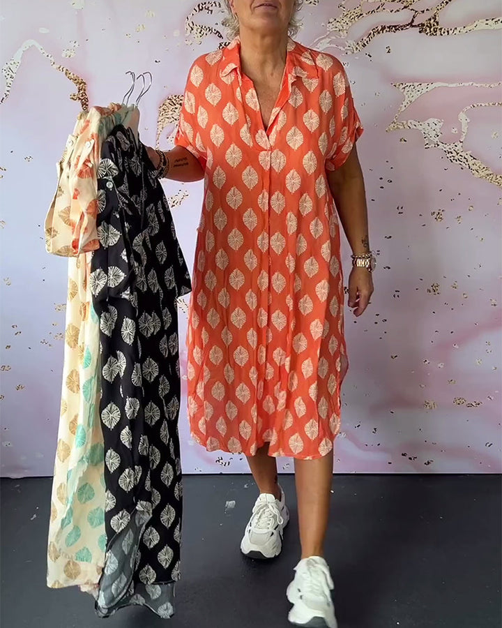 Jesse® | Flowy Spring Dress