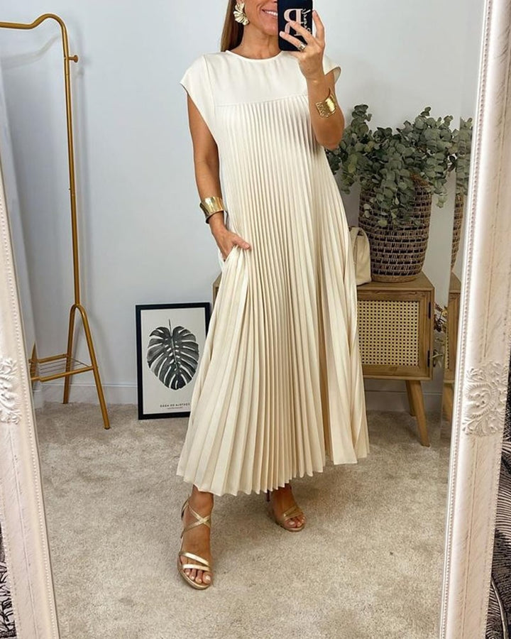 Scarlett® | Breezy Summer Maxi Dress
