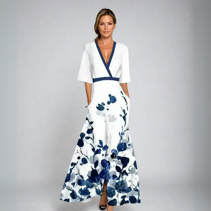 Elvira | Alluring Dress