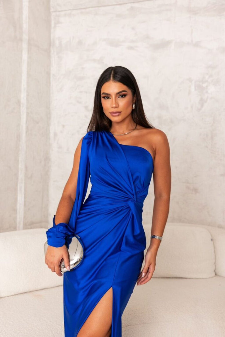 Wrenley™ | Elegant Maxi Dress